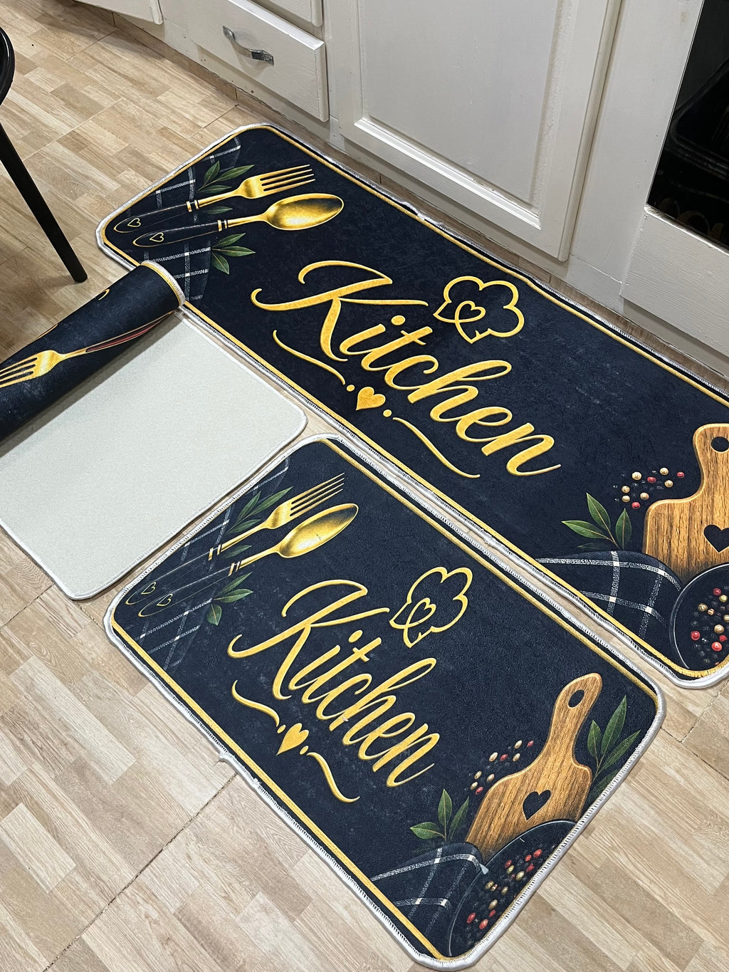 Tapis Cuisine C-009