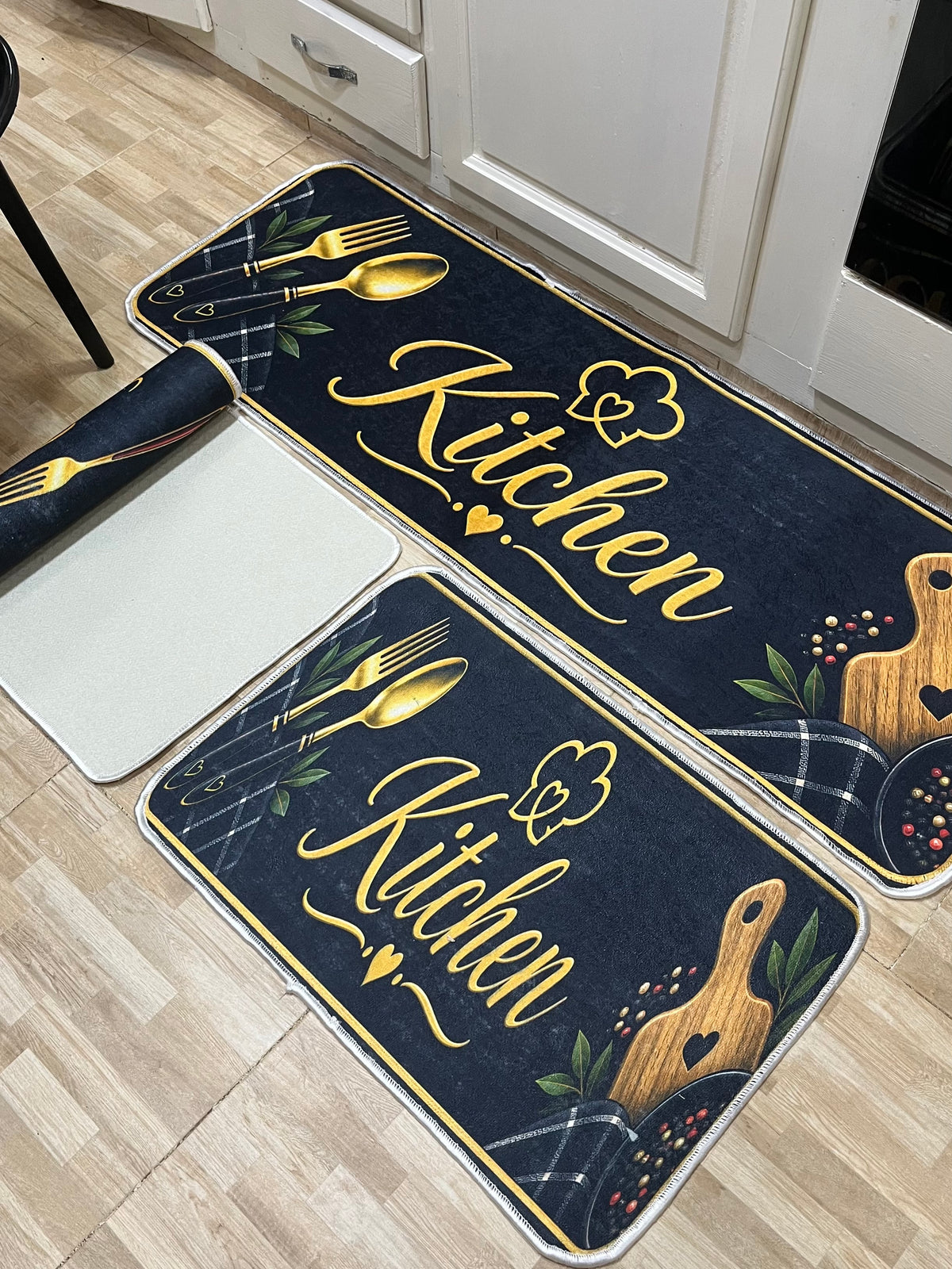 Tapis Cuisine C-009