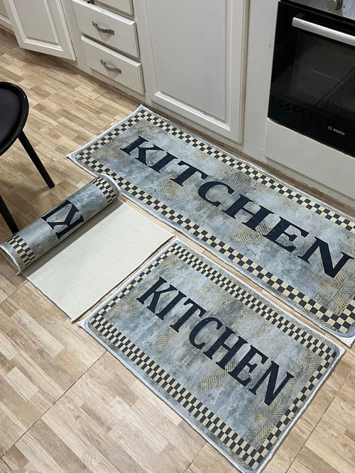 Tapis Cuisine C-003