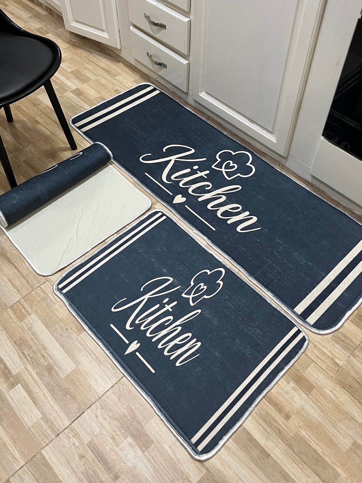 Tapis Cuisine C-007