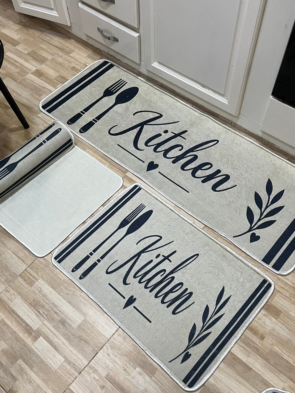 Tapis Cuisine C-008
