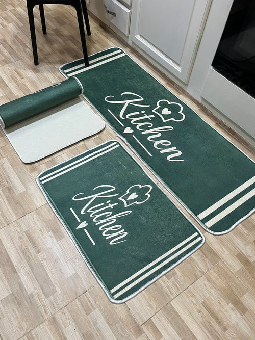 Tapis Cuisine C-006
