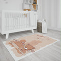 Tapis Enfant Teddy Bear