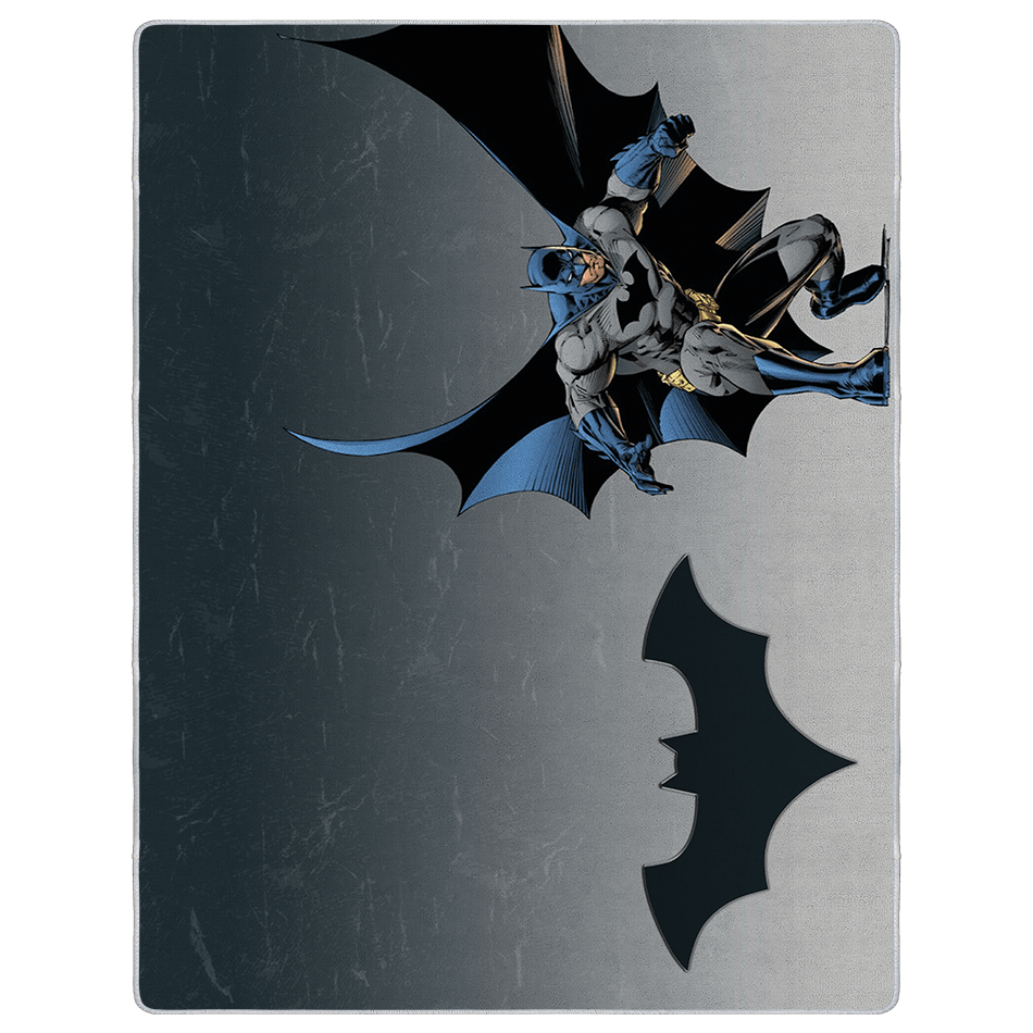 Tapis Enfant Batman