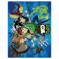 Tapis Enfant Ben 10