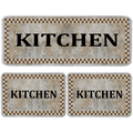 Tapis Cuisine C-003