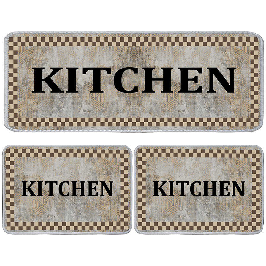 Tapis Cuisine C-003