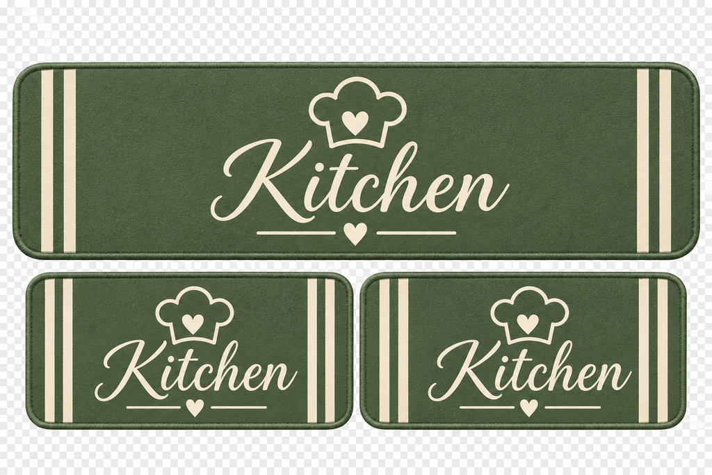 Tapis Cuisine C-006