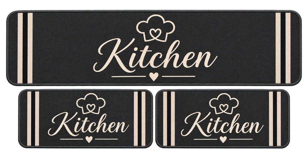 Tapis Cuisine C-007