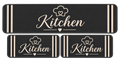 Tapis Cuisine C-007