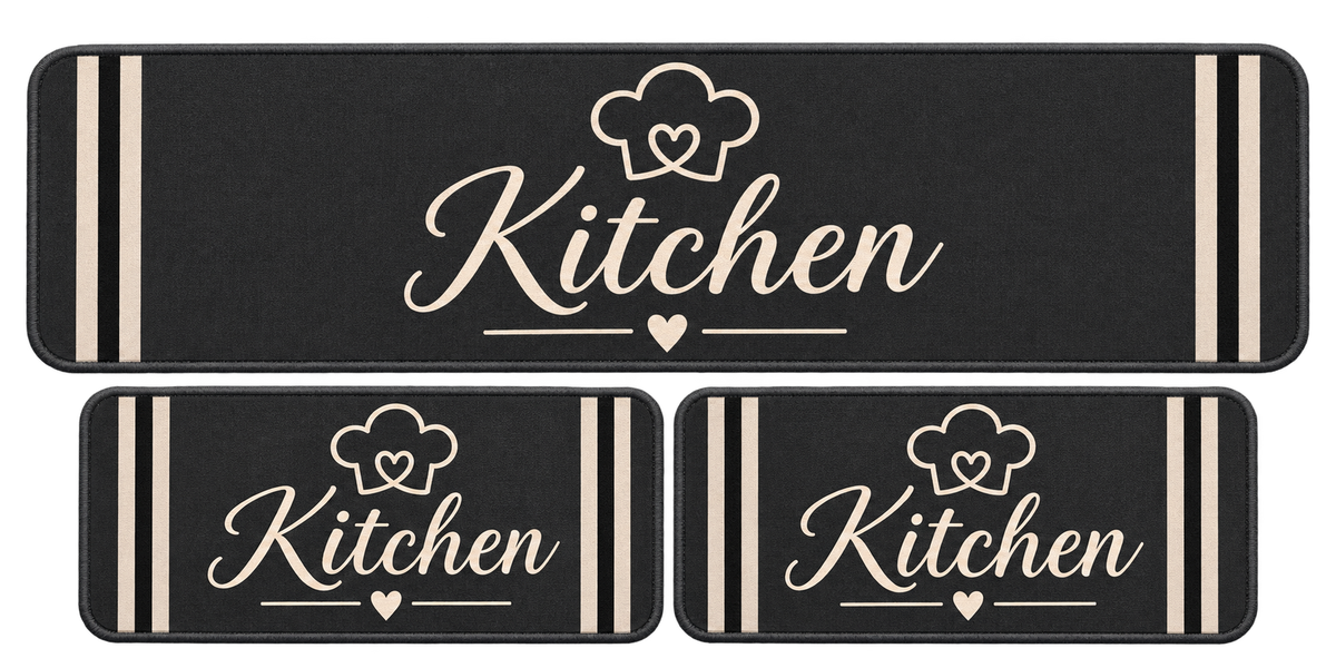 Tapis Cuisine C-007