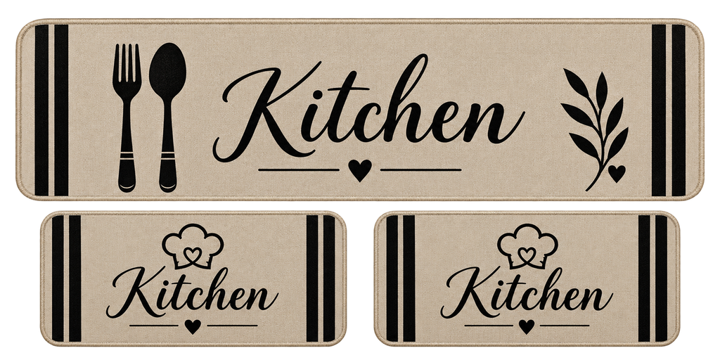 Tapis Cuisine C-008