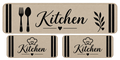 Tapis Cuisine C-008