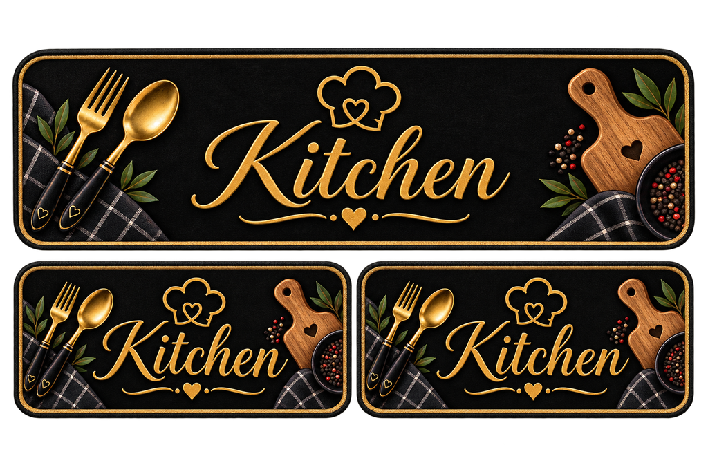 Tapis Cuisine C-009