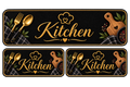 Tapis Cuisine C-009