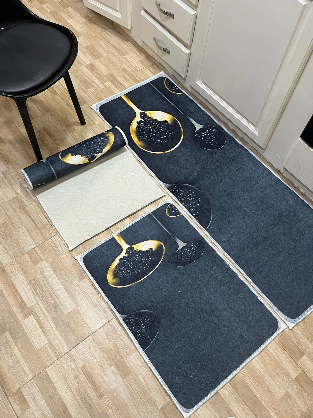 Tapis Cuisine C-002