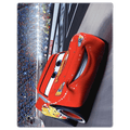 Tapis Enfant Cars 01