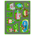 Tapis Enfant Circuit