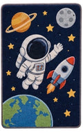 Tapis Enfant Astronaut