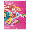 Tapis Enfant Princess